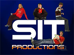 Link to SIT Productions ItunesU